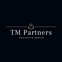 TM Partners logo, TM Partners contact details