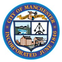 City of Manchester - Police Department logo, City of Manchester - Police Department contact details