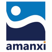 Amanxi logo, Amanxi contact details