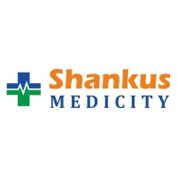 Shankus MediCity logo, Shankus MediCity contact details