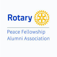 Rotary Peace Fellowship Alumni Association (RPFAA) logo, Rotary Peace Fellowship Alumni Association (RPFAA) contact details