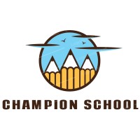 Champion School مدرسة الأبطال logo, Champion School مدرسة الأبطال contact details