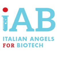 IAB - Italian Angels for Biotech logo, IAB - Italian Angels for Biotech contact details