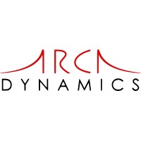 ARCA Dynamics logo, ARCA Dynamics contact details