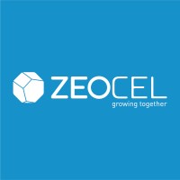 Zeocel Italia logo, Zeocel Italia contact details