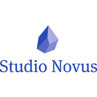 Studio Novus logo, Studio Novus contact details