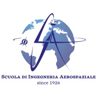 Scuola di Ingegneria Aerospaziale logo, Scuola di Ingegneria Aerospaziale contact details