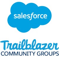 Salesforce Community Groups Finland logo, Salesforce Community Groups Finland contact details