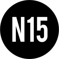 N15ATELIER logo, N15ATELIER contact details