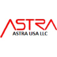 ASTRA USA LLC logo, ASTRA USA LLC contact details