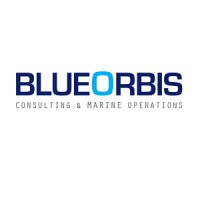 BlueOrbis AB logo, BlueOrbis AB contact details