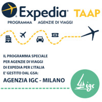 Igc-Milano_Expedia Taap Gsa_Italia logo, Igc-Milano_Expedia Taap Gsa_Italia contact details