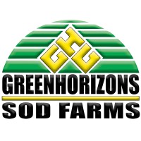 Greenhorizons Sod Farms logo, Greenhorizons Sod Farms contact details