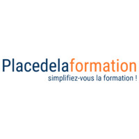 Place de la Formation logo, Place de la Formation contact details