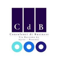 CONSULENTI DI BUSINESS logo, CONSULENTI DI BUSINESS contact details