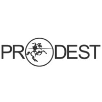 Prodest group logo, Prodest group contact details