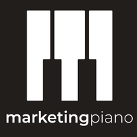 MarketingPiano logo, MarketingPiano contact details