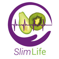 Slim Life logo, Slim Life contact details