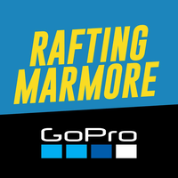 Rafting Marmore - GoPro logo, Rafting Marmore - GoPro contact details