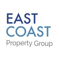 East Coast Property Group logo, East Coast Property Group contact details