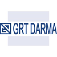 GRT DARMA logo, GRT DARMA contact details