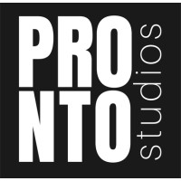 PRONTO STUDIOS - Web & Marketing logo, PRONTO STUDIOS - Web & Marketing contact details