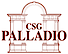 C.s.g. Palladio Srl logo, C.s.g. Palladio Srl contact details