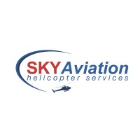 Sky Aviation Srl logo, Sky Aviation Srl contact details