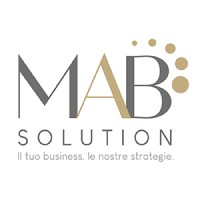 MAB Solution srl logo, MAB Solution srl contact details