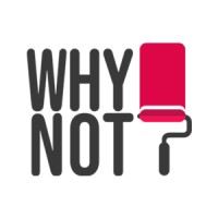 Whynot? logo, Whynot? contact details