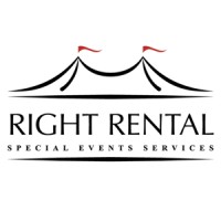 Right Rental Ltd. logo, Right Rental Ltd. contact details