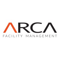 ARCA Facility Management logo, ARCA Facility Management contact details