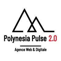 Polynesia Pulse logo, Polynesia Pulse contact details