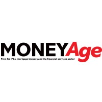 MoneyAge logo, MoneyAge contact details