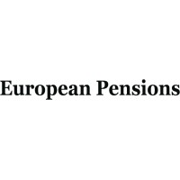 European Pensions logo, European Pensions contact details