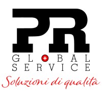 P.R. Global Service SA logo, P.R. Global Service SA contact details