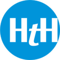 HtH - House to House logo, HtH - House to House contact details