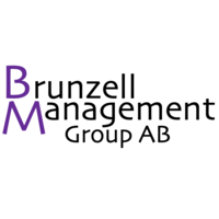 Brunzell Management Group AB logo, Brunzell Management Group AB contact details