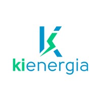 KIENERGIA srl logo, KIENERGIA srl contact details