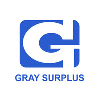 Gray Surplus Lines Insurance Company logo, Gray Surplus Lines Insurance Company contact details