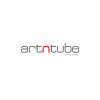 ARTnTUBE logo, ARTnTUBE contact details