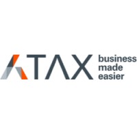 ATAX Associazione Professionale logo, ATAX Associazione Professionale contact details