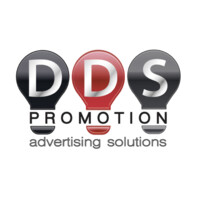 DDS PROMOTION logo, DDS PROMOTION contact details