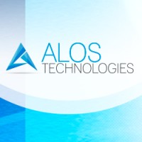 Alos Technologies logo, Alos Technologies contact details