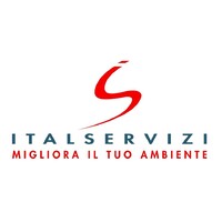 italservizi logo, italservizi contact details