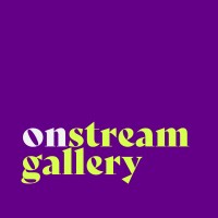 Onstream Gallery logo, Onstream Gallery contact details