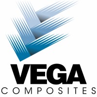 Vega Composites logo, Vega Composites contact details