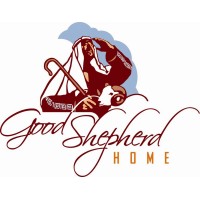 Good Shepherd Home logo, Good Shepherd Home contact details