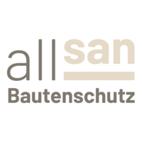 all-san gmbh logo, all-san gmbh contact details