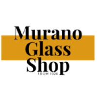 Murano Glass Shop logo, Murano Glass Shop contact details